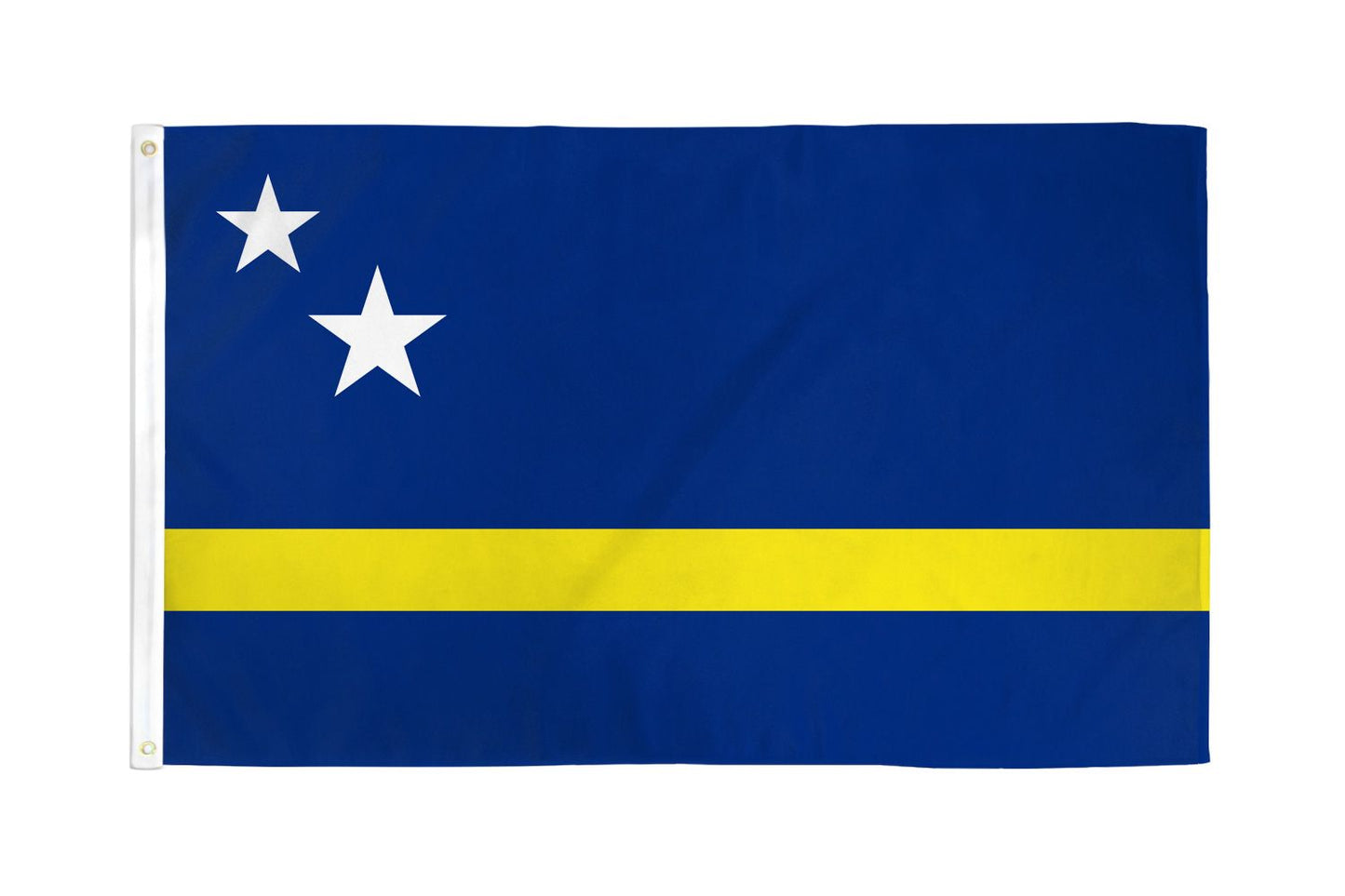Curacao Flag - 3x5ft