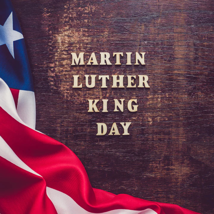 Honoring the Legacy of Martin Luther King Jr.: Reflecting on His Message of Equality and Freedom