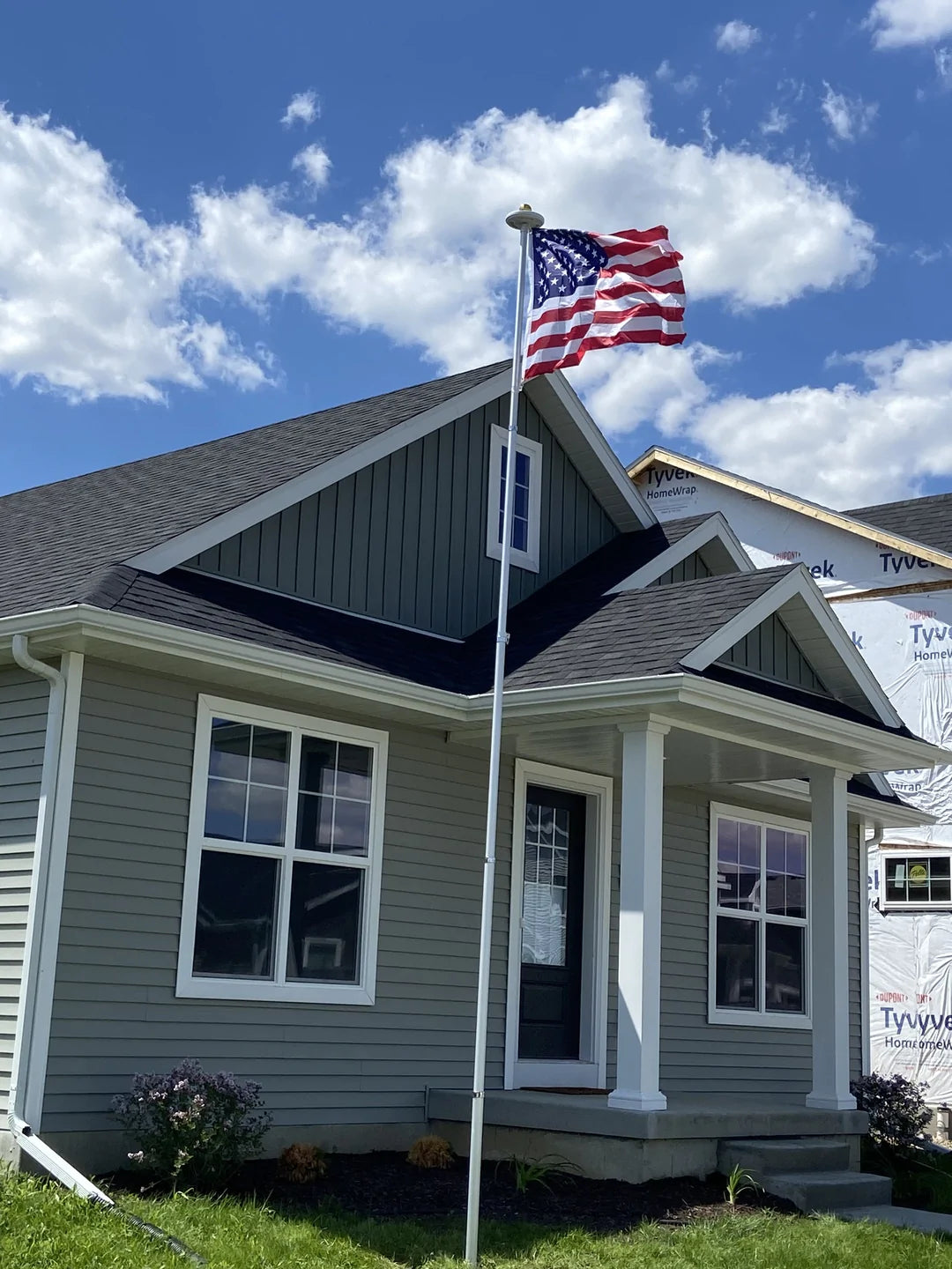 Tips for Keeping Your Flagpole in Top Condition