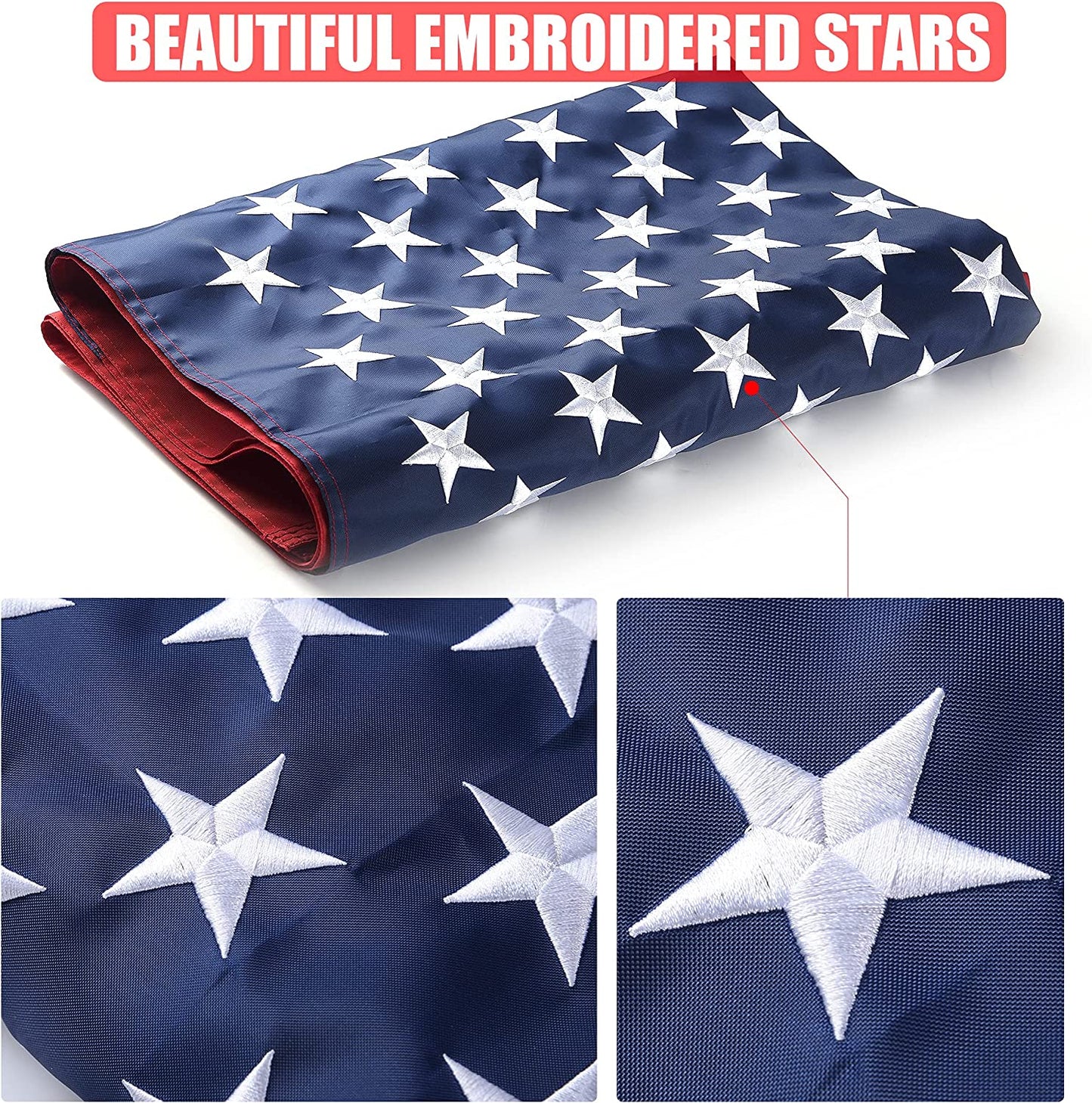 Giant USA Flag – officialflagpole