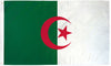 Algeria Flag - 3x5ft