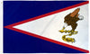 American Samoa Flag - 3x5ft