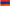 Armenia Flag - 3x5ft