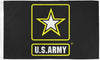 US Army (Star) Flag - 3x5ft