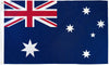 Australia Flag - 3x5ft