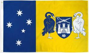 Australia Capital Territory Flag - 3x5ft