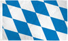 Bavaria Flag - 3x5ft