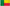 Benin Flag - 3x5ft