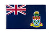 Cayman Islands Flag - 3x5ft