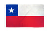 Chile Flag - 3x5ft