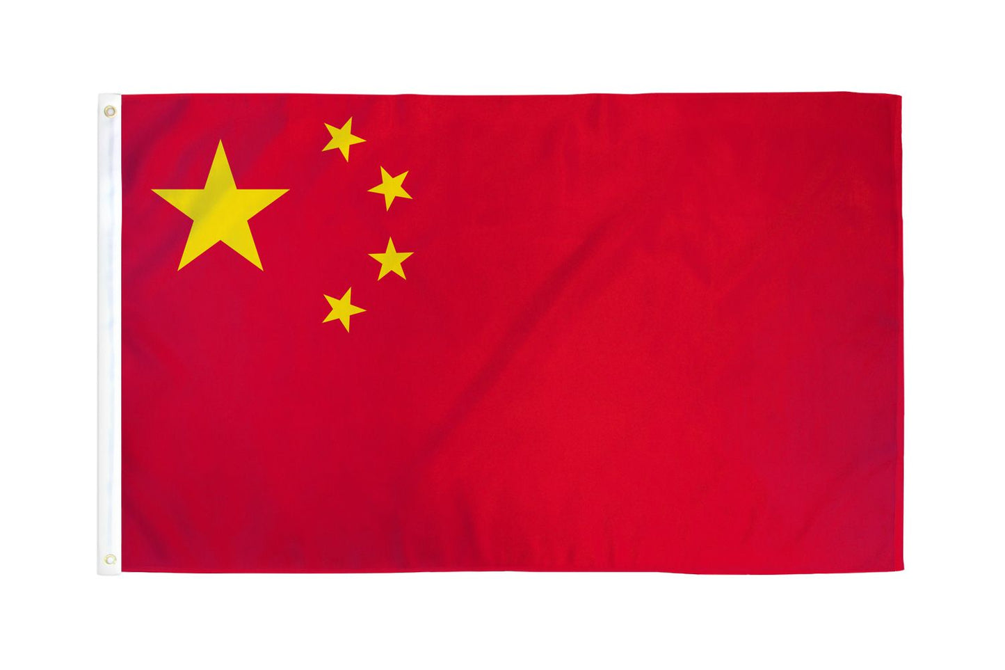 China Flag - 3x5ft