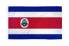 Costa Rica Flag - 3x5ft