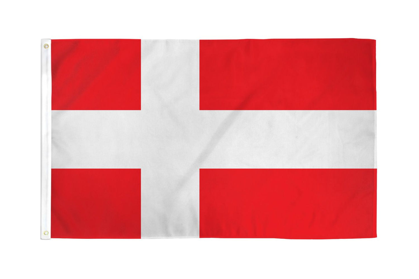 Denmark Flag - 3x5ft