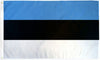 Estonia Flag - 3x5ft