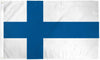 Finland Flag - 3x5ft