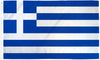 Greece Flag - 3x5ft
