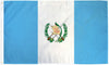 Guatemala Flag - 3x5ft