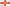 Guernsey Flag - 3x5ft