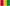 Guinea Flag - 3x5ft