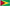 Guyana Flag - 3x5ft