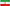 Iran Flag - 3x5ft
