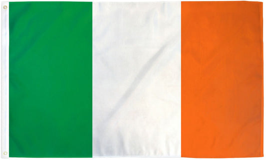 Ireland Flag - 3x5ft