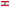 Lebanon Flag - 3x5ft