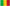 Mali Flag - 3x5ft