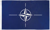 Nato Flag - 3x5ft