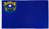 Nevada State Flag 3x5ft Polyester