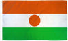 Niger Flag - 3x5ft