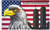 No Forgetting 9/11 Flag - 3x5ft
