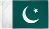 Pakistan Flag - 3x5ft