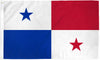 Panama Flag - 3x5ft