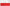 Poland Flag - 3x5ft