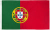 Portugal Flag - 3x5ft
