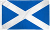Scotland Flag - 3x5ft