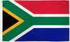 South Africa Flag - 3x5ft