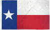 Texas State Flag 3x5ft Polyester