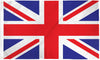 United Kingdom Flag - 3x5ft