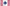 USA/Canada Friendship Flag - 3x5ft