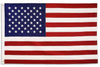 USA Embroidered Flag - 3X5FT
