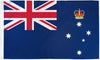 Victoria Flag - 3x5ft